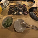 中目黒ガレリア - 