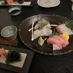 先斗町 四季 よし菜 - 