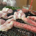 ドライブイン鳥 - 