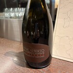 オステリア・オリエーラ - 