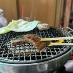 ドライブイン鳥 - 