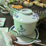 ドライブイン鳥 伊万里店 - 