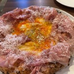 ピッツェリア ロッコ - 