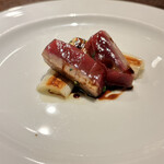 オステリア・オリエーラ - 