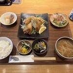 あぶり処 武蔵 - 