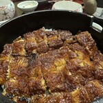 うなぎ割烹 みかわ 三水亭 西尾東店 - 