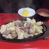 鉄板焼肉 大当り 本店