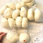 鹿港 - マントゥ