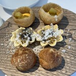 エートルアレーズ - 