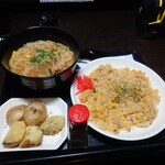 自遊空間 - 料理写真: