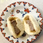 鹿港 - 肉まんパカーン