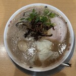 博多ラーメン 和 - 