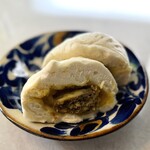 鹿港 - カレーまんパカーン