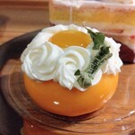 PHILO&CO. - クープドランジュ　750円税込