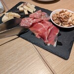 park kitchen WEEKEND - 