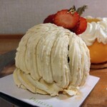 PHILO&CO. - ポンパドール　720円税込