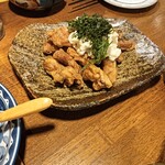 鶏と酎ハイ とり巣 - 
