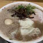 博多ラーメン 和 - 