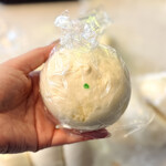 鹿港 - 辛口肉まん