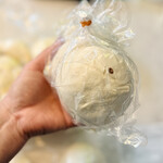 鹿港 - カレーまん