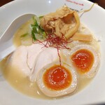 ようすけ 鶏煮亭 - 