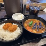 CoCo壱番屋 - 料理写真: