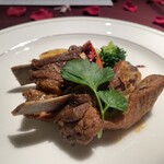 讃アプローズ - 