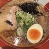 越後秘蔵麺 無尽蔵 しながわ家