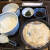 湯葉丼 直吉