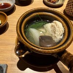 ふぐ倶楽部ビルヂング - 