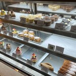 パティスリー・ラ プラージュ - 