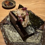 ふぐ倶楽部ビルヂング - 