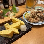 庄屋 盛岡大通店 - 