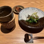 ふぐ倶楽部ビルヂング - 