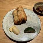 ふぐ倶楽部ビルヂング - 