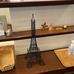 パティスリー・ラ プラージュ - 