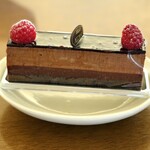 成城アルプス - お皿おかしいよね？