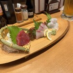 庄屋 盛岡大通店 - 