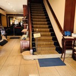 成城アルプス - 重厚