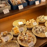 パティスリー・ラ プラージュ - 