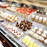 成城アルプス - ずらっ