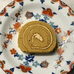 成城アルプス - 切っちゃいました