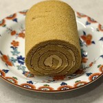 成城アルプス - 想像以上の小ささ