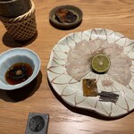 ふぐ倶楽部ビルヂング - 