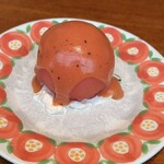 グリルキャピタル東洋亭 - 