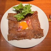 ルバーブ 大名古屋ビルヂング店 - 