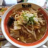 越後秘蔵麺 無尽蔵 ながおか家