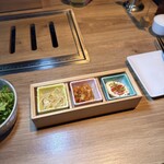 NO MEAT,NO LIFE. 6x - 