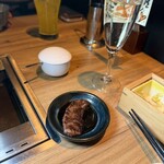 NO MEAT,NO LIFE. 6x - 