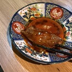 NO MEAT,NO LIFE. 6x - 